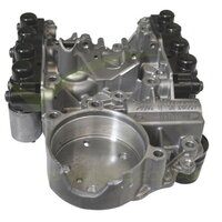 VAG DSG DQ200 Mechatronic 7 Accumulator + Deksel Reparatie Kit Audi Skoda Seat Volkswagen X8R0187 (3)