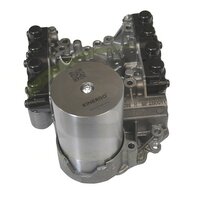 VAG DSG DQ200 Mechatronic 7 Accumulator + Deksel Reparatie Kit Audi Skoda Seat Volkswagen X8R0187 (7)