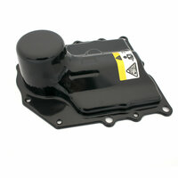 VAG DSG DQ200 Mechatronic 7 Accumulator + Deksel Reparatie Kit Audi Skoda Seat Volkswagen X8R0187 (11)