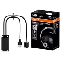 Osram LEDriving Smart Canbus H4 LED LEDSC04-2HB (1)