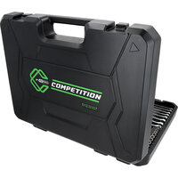 Competition 1/4&quot; + 1/2&quot; Universele Gereedschapset 106-delig 512.0107 (4)