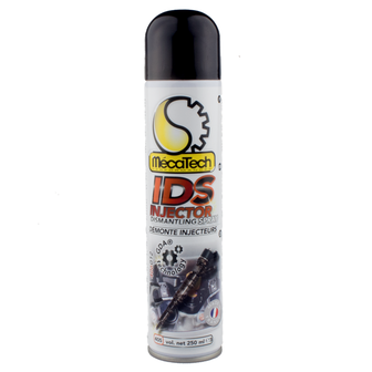 406012 M&eacute;caTech IDS Injector Demontage Spray 250ml
