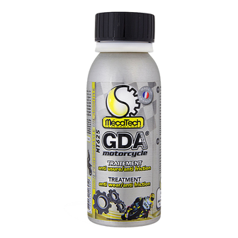 MecaTech GDA Motorcycle 120ml MT625