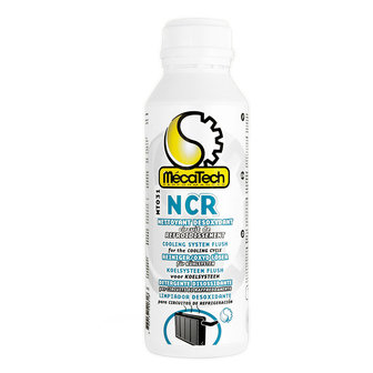 MT031 MécaTech NCR Cooling System Cleaner 250ml