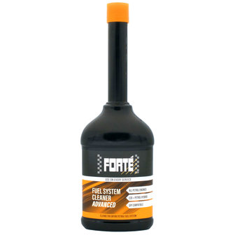 Forte Fuel System Cleaner Advanced 400ml 42017