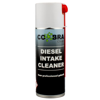 COBRA Diesel Intake Cleaner 400ml CBD-216