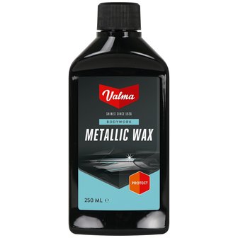 Valma L54S Metallic Wax 250ml 1831313