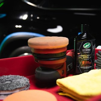 Turtle Wax 1 &amp; Done Compound 473ml Hybrid Solutions Pro 53707 (6)