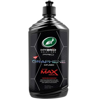 Turtle Wax To The Max Wax 414ml Hybrid Solutions Pro 53709 (1)