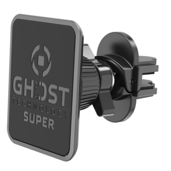 Celly Magnetische Auto Telefoonhouder Ghost Super Plus GHOSTSUPERPLUS (1)