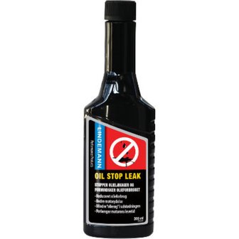 Lindemann Oil Stop Leak 300ml 21056