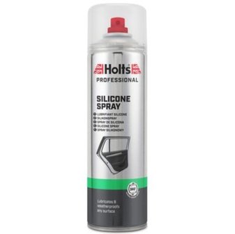 Holts Silicone Spray HMTN0301A