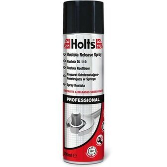 Holts Rustola Multispray HMTN0401A