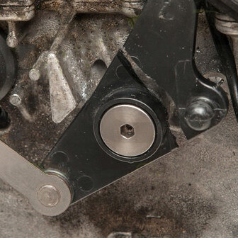Mercedes M272 V6 M273 V8 Wervelkleppen Regelstang Inlaatspruitstuk Reparatie Kit X8R0087 (3)