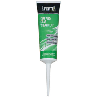 Forte Diff and Gear Treatment 125ml 01110