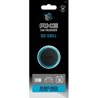 AXE Luchtverfrisser Mini Vent Ice Chill 71021