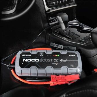 Noco Boost X GBX155 12V 4250A Lithium Jumpstarter (5)