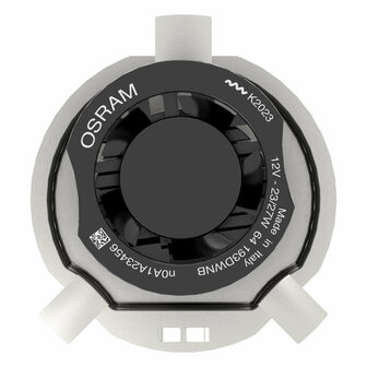 Osram H4 Night Breaker LED 64193DWNB Autolampen (4)