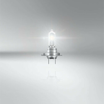 Osram H7 Night Breaker Silver +100% 64210NBS Autolampen (3)