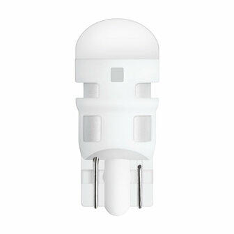 Osram W5W LEDriving SL White 6000K 2825DWP-02B Autolampen (2)
