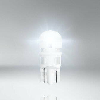 Osram W5W LEDriving SL White 6000K 2825DWP-02B Autolampen (4)
