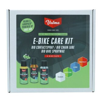 Valma VB99 E-Bike Care Kit - Biologische Fiets Onderhoud Kit (3)