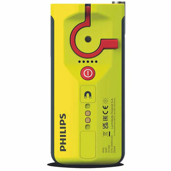 Philips Xperion 6000 Pocket LED Werklamp X60POCKX1 (6)