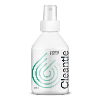 Cleantle Ceramic Booster 200ml - Spray Coating CTL-CB200