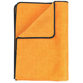 ADBL Goofer Towel XL Wafel Microvezel Glasdoek 60x90cm ADB000062