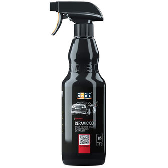 ADBL Ceramic QD - Quick Detailer Spray ADB000350