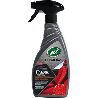 Turtle Wax Fabric Protector Hybrid Solutions 54057