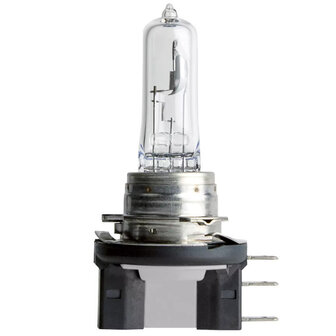 Philips H15 Standard 55/15W 12V 12580C1 Autolamp (2)
