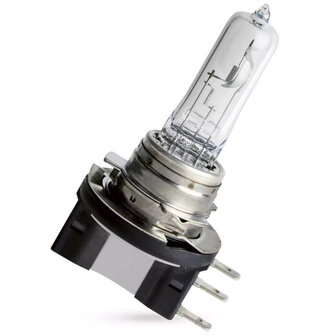 Philips H15 Standard 55/15W 12V 12580C1 Autolamp (3)