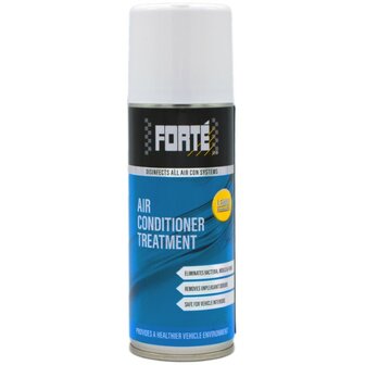 Forte Air Conditioner Treatment Lemon 200ml 07411