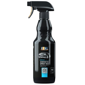 ADBL Synthetic Spray Wax ADB000125