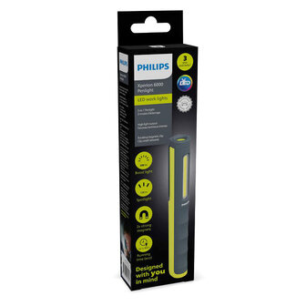 Philips Xperion 6000 Penlight LED Werklamp X60PENX1 (10)