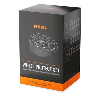 ADBL Wheel Protect Set - Velgen en Banden Bescherming ADB000497 (2)
