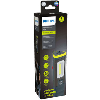 Philips Xperion 6000 Pillar LED Werklamp X60PILLX1 (4)
