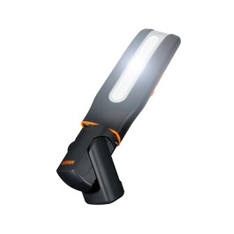Osram LEDinspect MAX500 LED + UV Werklamp LEDIL402 (6)