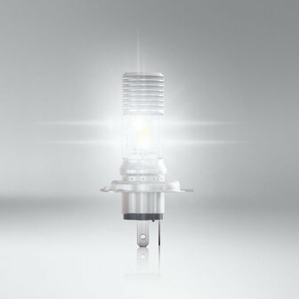 Osram HS1 LEDriving HLM EASY 12V 6W 5W 6000K Motorkoplamp 64185DWESY-01B (4)