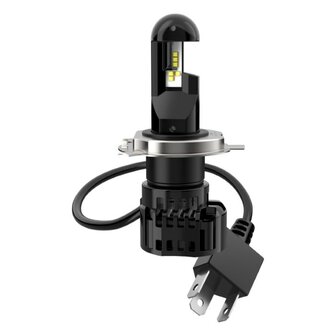 Osram H4-LED Night Breaker LED PRO 64193DWNB Autolampen Kopen?, Autoverlichting