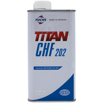Fuchs Titan CHF 202 1 Liter 601429798