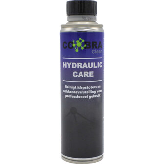 COBRA Clean Hydraulic Care - Motorolie Additief CBO-365