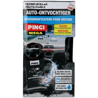 Pingi Mega Auto Ontvochtiger 1KG ASB-1000C (6)