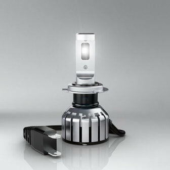 Osram H7-LED Night Breaker LED GEN2 64210DWNBG2 Autolampen (3)