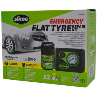 Slime Smart Repair Plus Kit - Autobanden Reparatie Kit 50138-51 V1D (5)