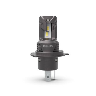 Philips H4 H19 LED Ultinon Access 11342U2500CX LED Lampen (3)