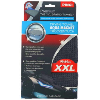 Pingi Premium XXL Drying Towel Droogdoek 90x60cm PMT-9060 (4)