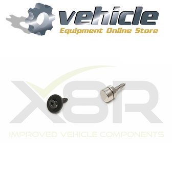 X8R0069 VW Golf 4 Bora New Beetle Dashboardkastje reparatieset (4)