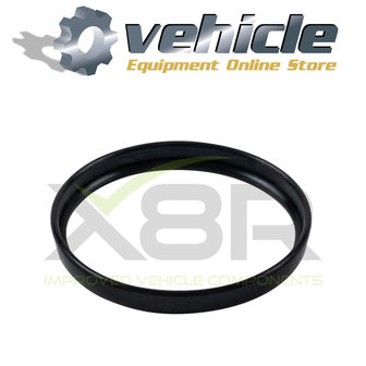 X8R0147 Mercedes ABC Ventielblok Solenoid O-ringen Reparatie Revisie Kit (6)